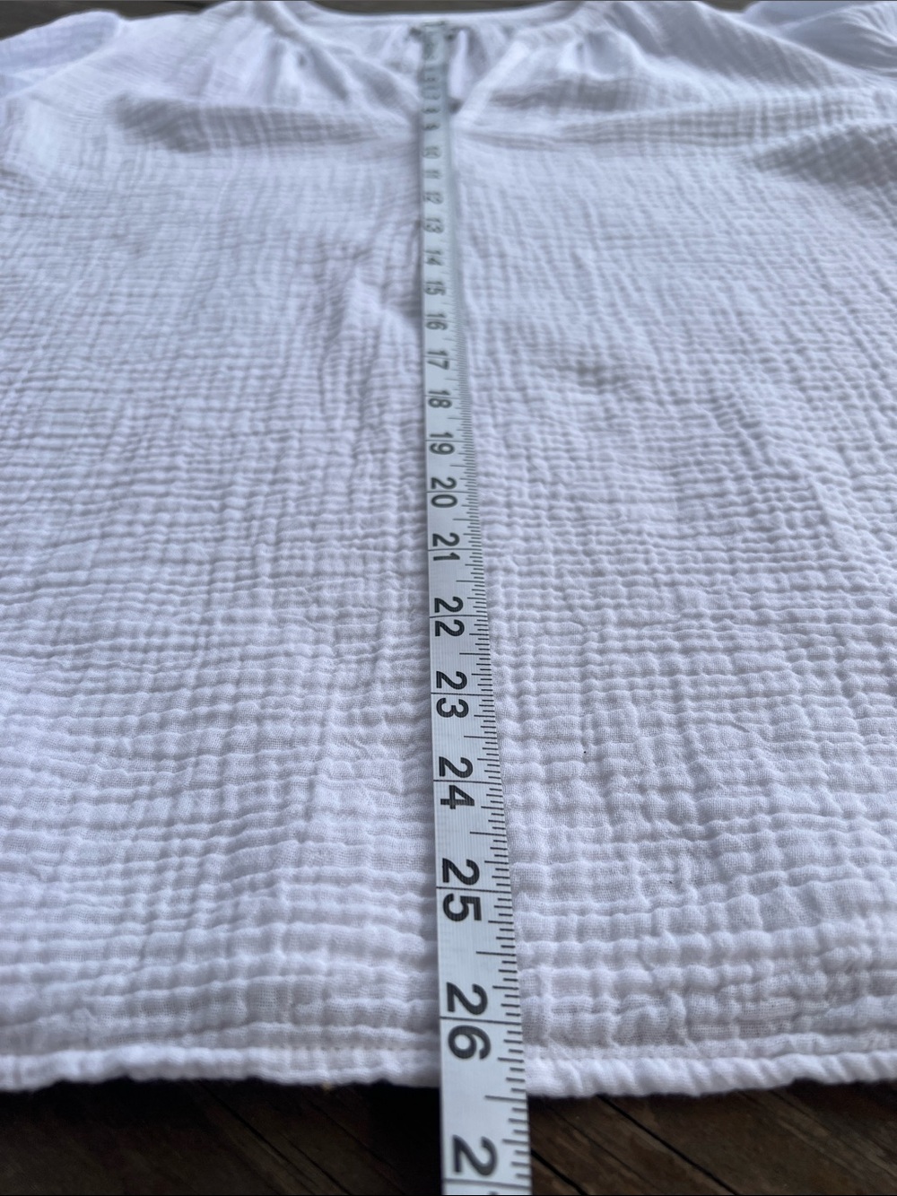 J. Jill XL Tall Top - Picture 10 of 13